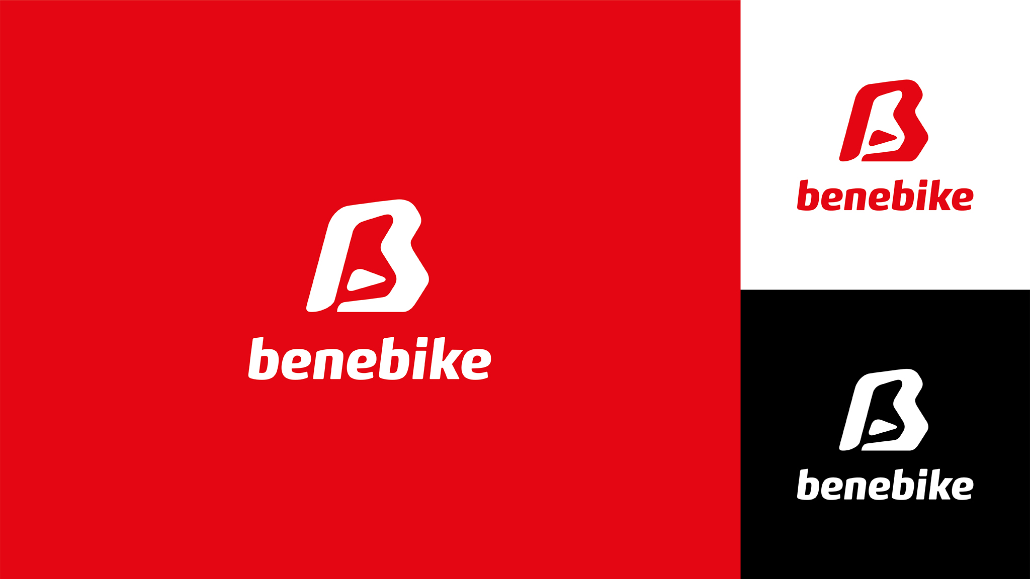 Benebike Brand logo
