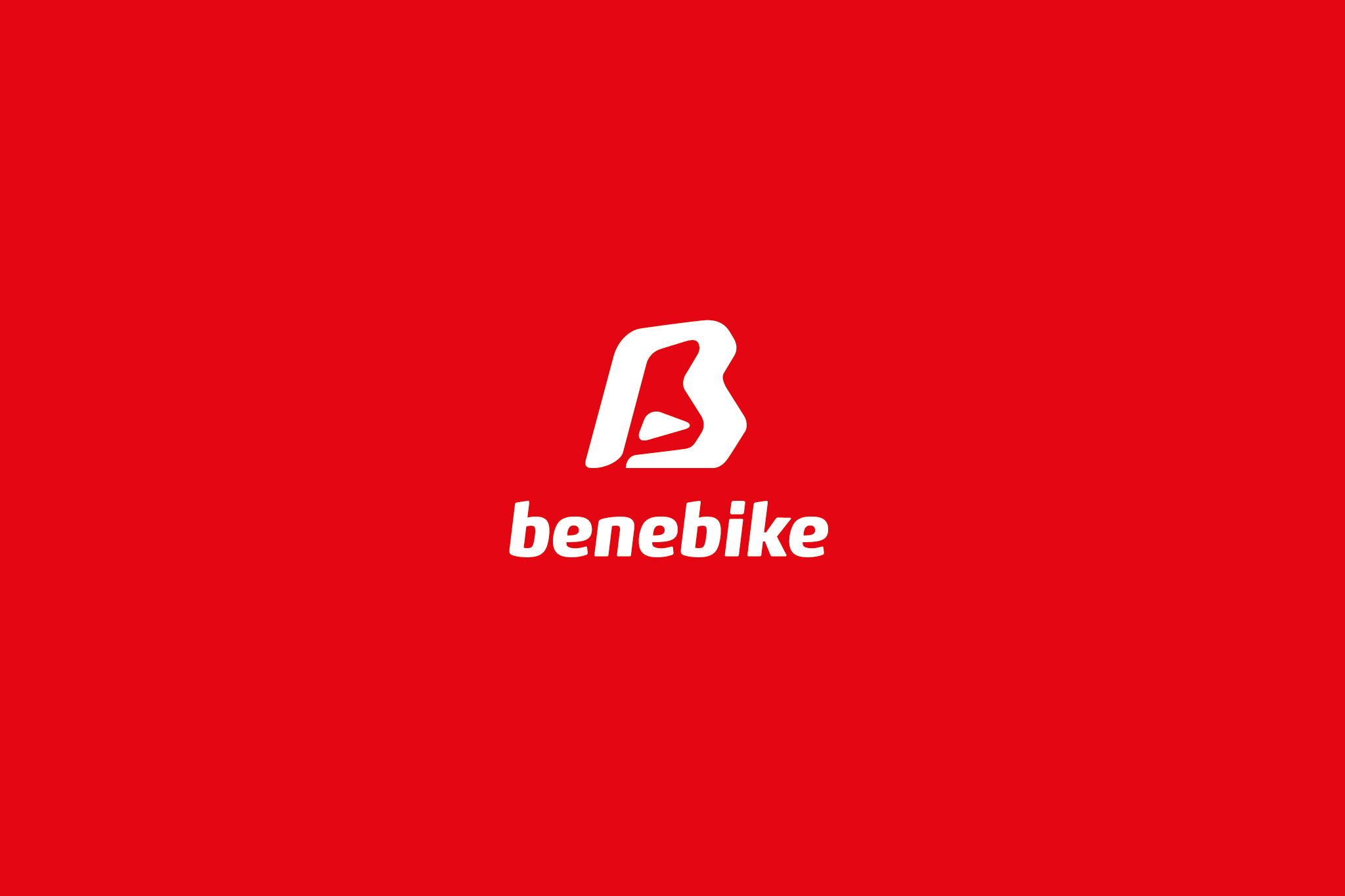 Benebike logotipo