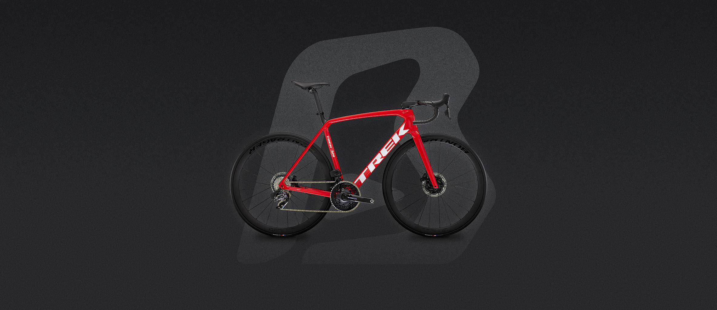 Benebike Brand system