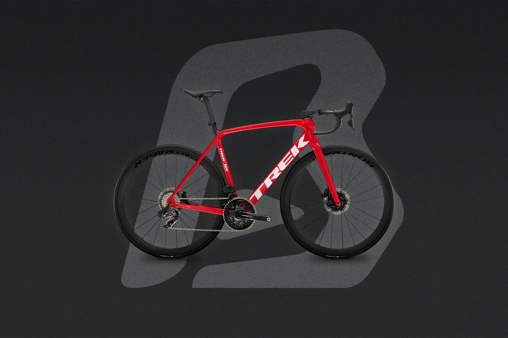 Benebike Brand system