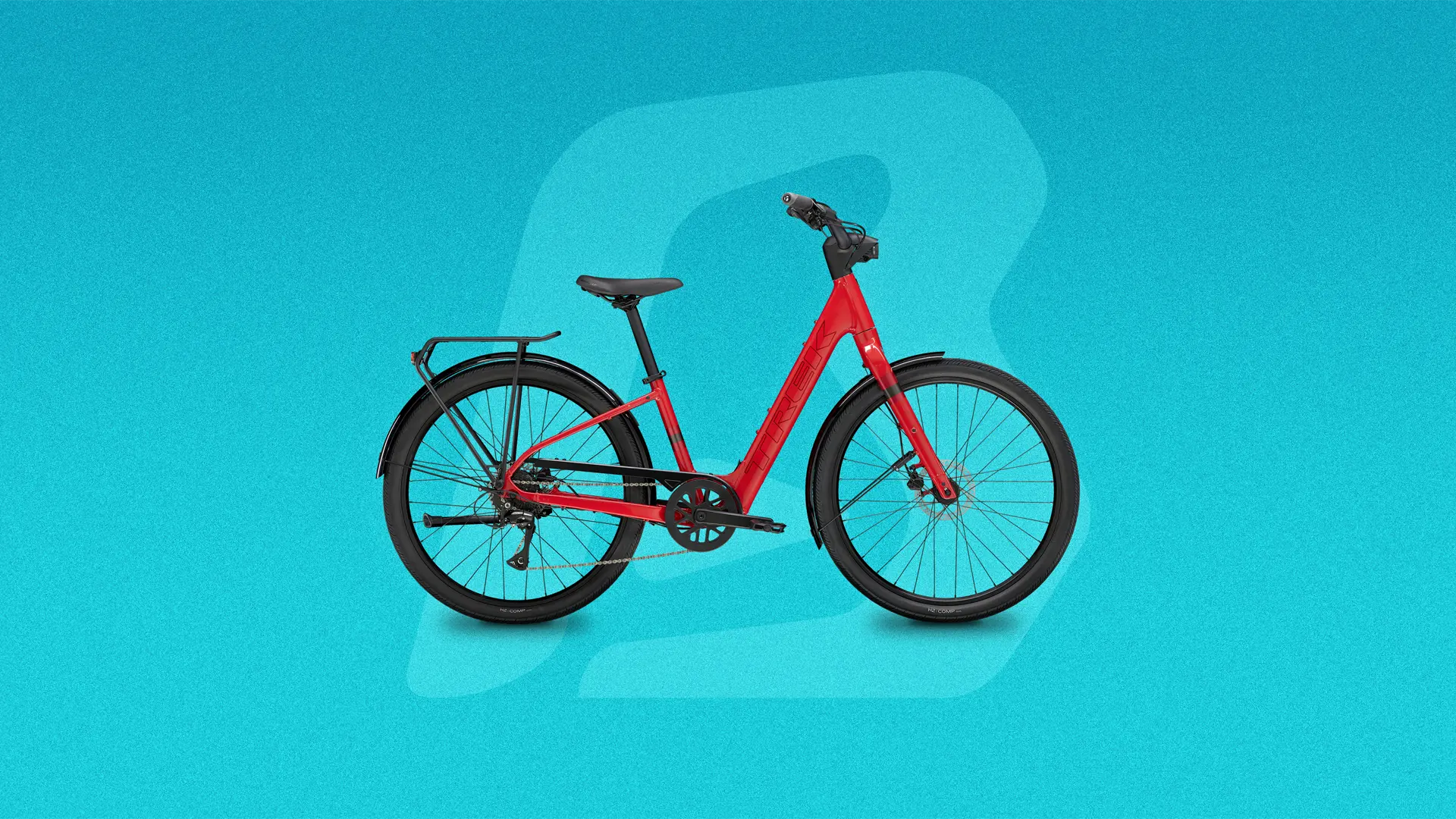 Benebike Brand system