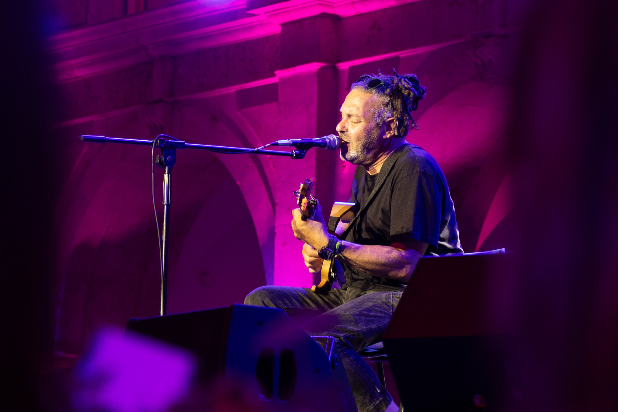 Yamaha Enduro Rio Maior